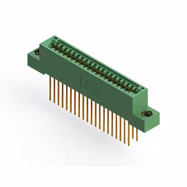 845-040-540-208 EDAC Inc.  Edgeboard Connectors